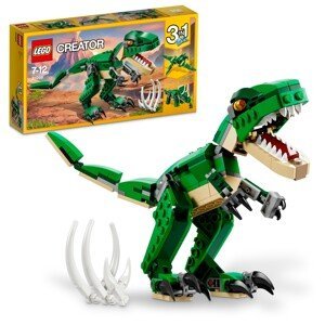 LEGO® Creator 3 v 1 31058 Úžasný dinosaurus