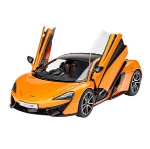ModelSet auto 67051 - McLaren 570S (1:24)