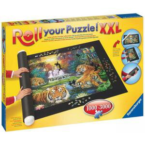 Podložka - Zroluj si své Puzzle! XXL 1000-3000 dílků
