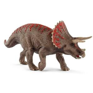 Schleich Triceratops