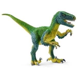 Schleich Prehistorické zvířátko - Velociraptor