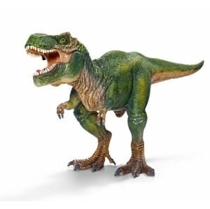 Schleich Tyrannosaurus Rex s pohyblivou čelistí