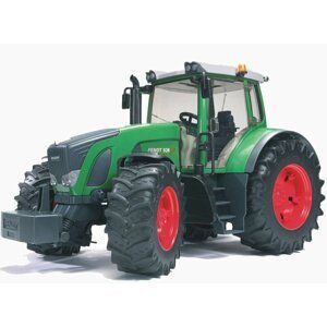 Bruder 03040 hračka traktor fendt 936 vario