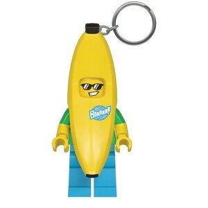 LEGO® Classic Banana Guy svítící figurka
