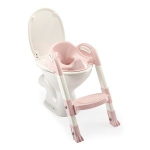Thermobaby Židle na WC Kiddyloo, Powder Pink