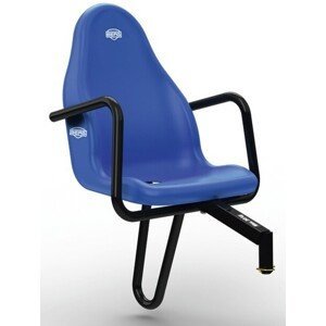 BERG přídavná sedačka Basic / Extra Blue