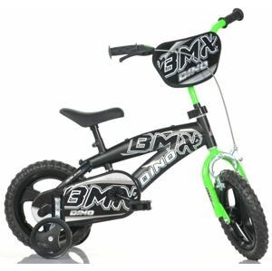 DINO Bikes - Dětské kolo 12 "125XL - BMX 2021