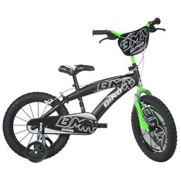 DINO Bikes - Dětské kolo 14" 145XC - BMX 2021