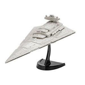 ModelSet SW 63609 - Imperial Star Destroyer (1: 12300)