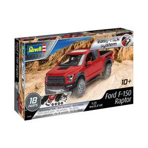 EasyClick auto 07048 - 2017 Ford F-150 Raptor (1:25)