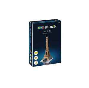 3D Puzzle REVELL 00200 - Eiffel Tower