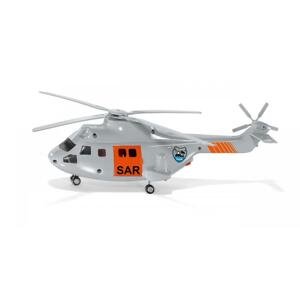 Siku Super - dopravní vrtulník