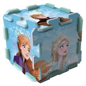 Trefl Pěnové puzle Frozen 2