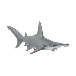 Schleich Žralok kladivouchý