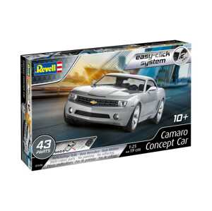 EasyClick auto 07648 - Camaro Concept Car (2006) (1:25)