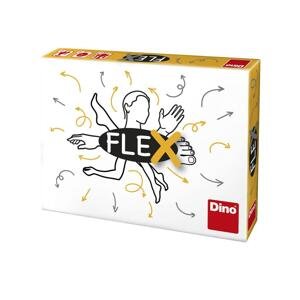 Dino FLEX Cestovní hra