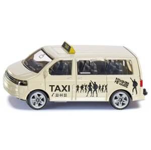 Siku Blister - Minibus TAXI VW Transporter