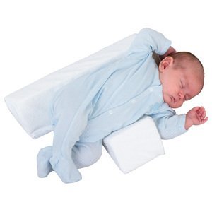 DELTA BABY BABY SLEEP - fixační podložka