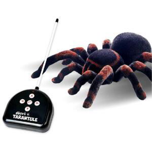 Děsivá Tarantula RC