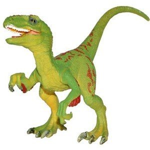 Figurka Dino Velociraptor 14cm