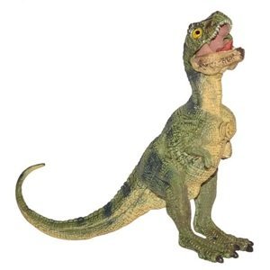 Figurka Dino Tyrannosaurus 11cm