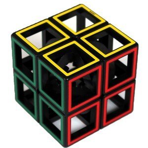 RecentToys Hollow Cube 2 na 2