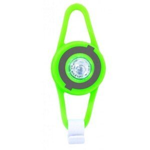 Globber LED světélko - neon green