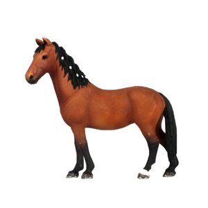Figurka Kůň 12,5 cm