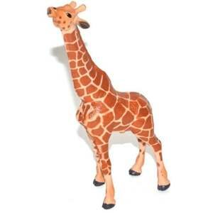 Figurka Žirafa 17 cm