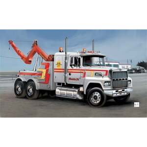 Model Kit truck 3825 - US Wrecker TRUCK (1:24)