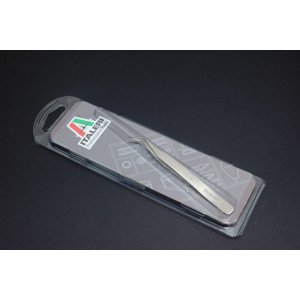 Precision Tweezer - curved 50813 - zahnutá pinzeta