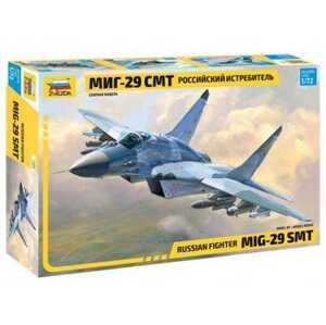 Model Kit letadlo 7309 - MIG-29 SMT (1:72)