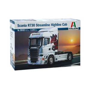 Model Kit truck 3932 - Scania R730 Streamline Highline Cab (1:24)