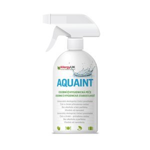 Aquaint 100% ekologická čistící voda 500ml