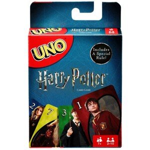 Mattel Uno Harry Potter FNC42