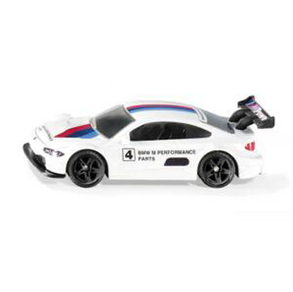 Siku Blister - BMW M4 Racing 2016