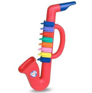 Bontempi dětský mini saxofon