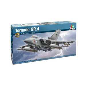 Model Kit letadlo 2513 - TORNADO GR.4 (1:32)