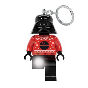 LEGO® Star Wars Darth Vader ve svetru svítící figurka