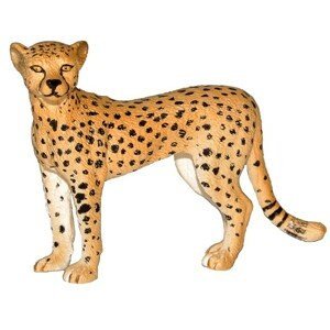 Figurka Gepard 8cm