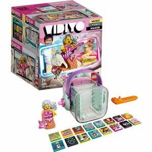 LEGO®VIDIYO ™ 43102 Candy Mermaid beatbox