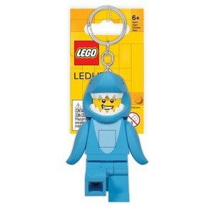 LEGO® Iconic Žralok svítící figurka