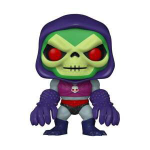 Funk POP Vinyl: MOTU S7 - Skeletor w / Terror Claws