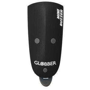 Globber Mini Buzzer Black