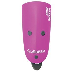 Globber Mini Buzzer Deep Pink