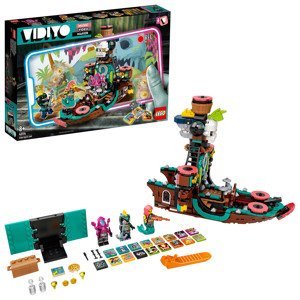 LEGO® VIDIYO ™ 43114 Punk Pirate Ship