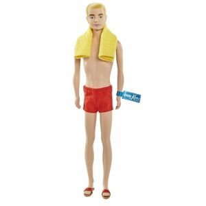 Barbie Kolekce Sikstone: Ken #1 GTJ89