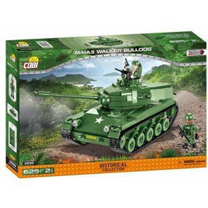 Cobi 2239 M41A3 Walker Bulldog