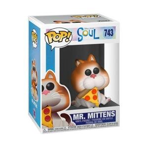 Funk POP Disney: Soul - Mr Mittens