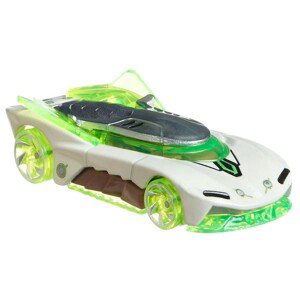 Mattel Hot Wheels GJJ23 Angličák hrdinové bojových her Genji